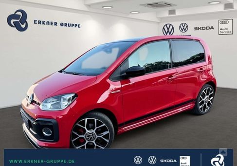 Volkswagen up!, 2020