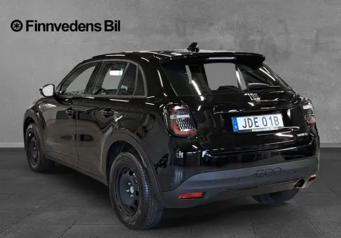 Fiat 600, 2023