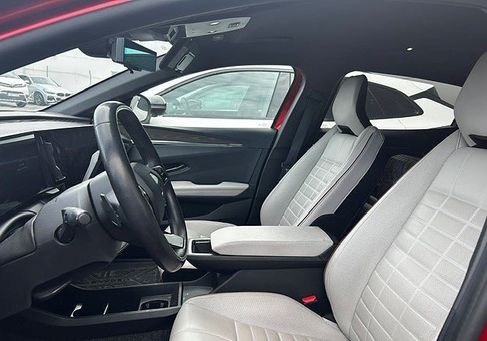 Renault Megane, 2023