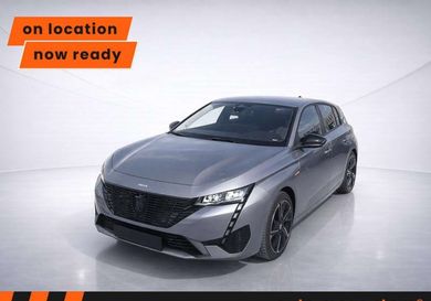 Peugeot 308, 2025