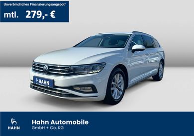 Volkswagen Passat Variant, 2023