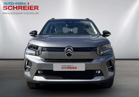 Citroën C3, 2026 2
