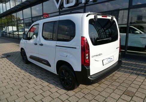 Citroën Berlingo, 2025 3