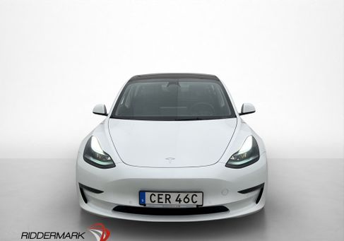 Tesla Model 3, 2022 2