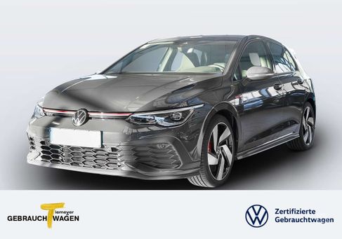 Volkswagen Golf, 2022