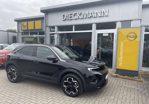 Opel Mokka, 2024
