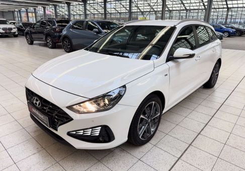 Hyundai i30, 2023 3