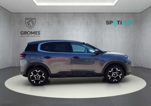 Citroën C5 Aircross, 2025 2