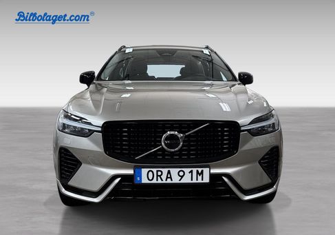 Volvo XC60, 2025 2