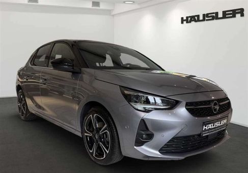 Opel Corsa, 2023 2