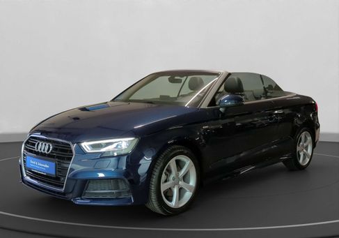 Audi A3, 2018 2