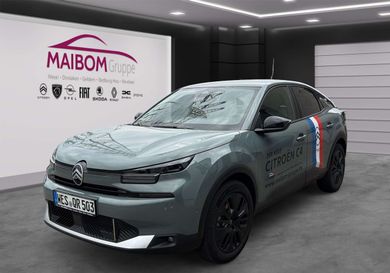 Citroën C4, 2026