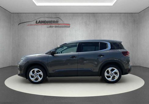 Citroën C5 Aircross, 2025 2