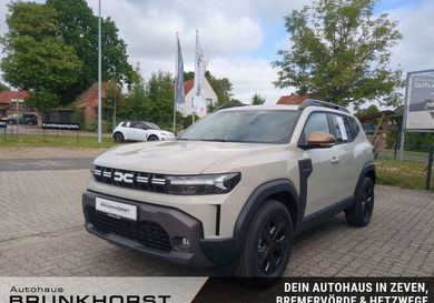 Dacia Duster, 2026