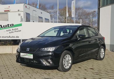 Seat Ibiza, 2025