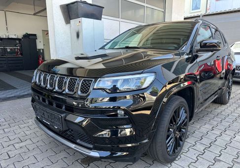 Jeep Compass, 2022 2