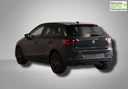 Seat Ibiza, 2026
