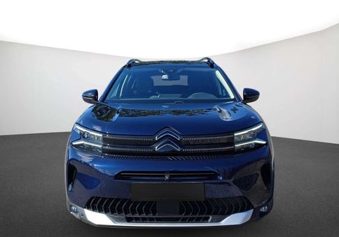 Citroën C5 Aircross, 2024 2
