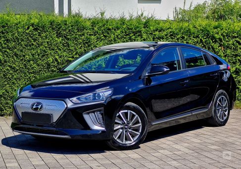 Hyundai IONIQ, 2022