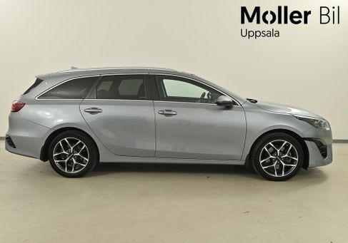 Kia Cee'd Sportswagon, 2024