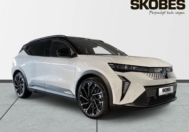 Renault Scenic, 2026