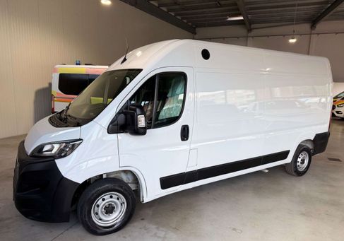 Fiat Ducato, 2024
