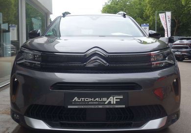 Citroën C5 Aircross, 2023