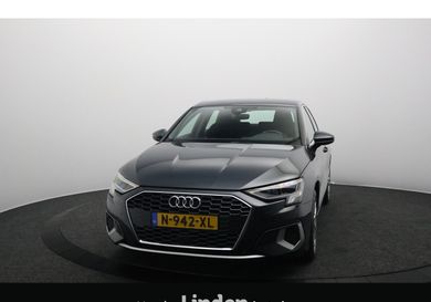 Audi A3, 2022