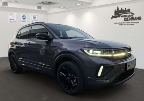 Volkswagen T-Cross, 2026 2