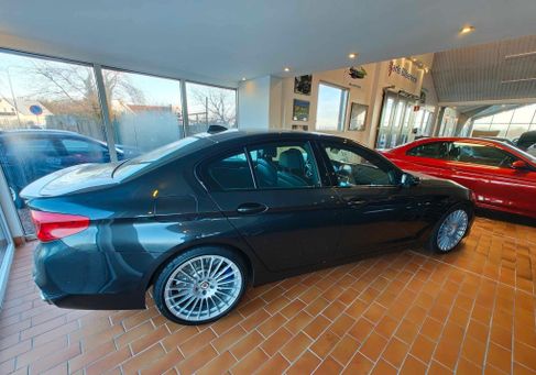 ALPINA, 2019 3