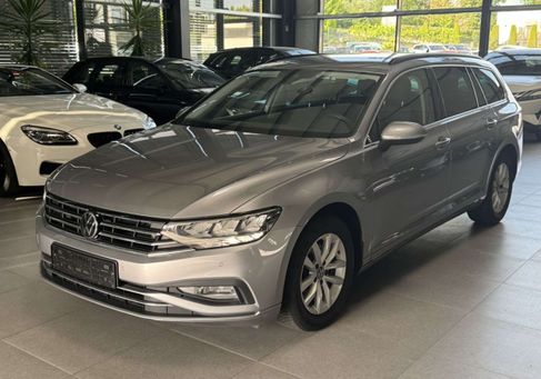 Volkswagen Passat Variant, 2023