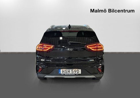 Kia Niro, 2021