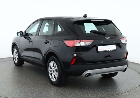 Ford Kuga, 2024