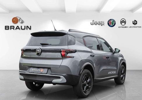 Citroën C3 Aircross, 2026 3