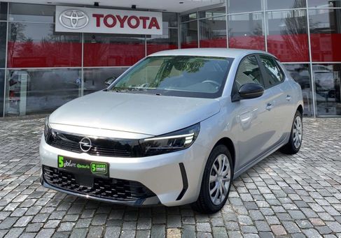 Opel Corsa, 2024 2