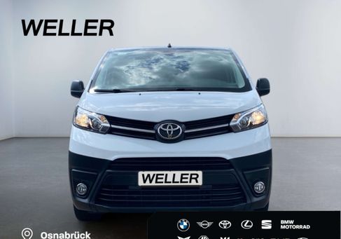 Toyota Proace, 2023