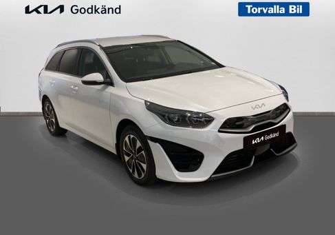 Kia Cee'd Sportswagon, 2024 3