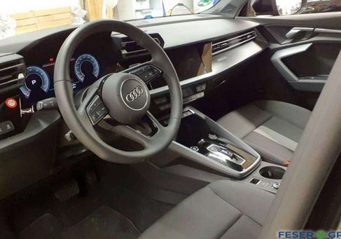 Audi A3, 2026 3
