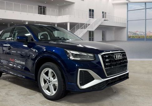 Audi Q2, 2026 3