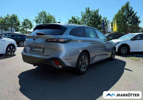 Peugeot 308, 2024