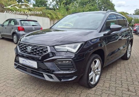 Seat Ateca, 2023