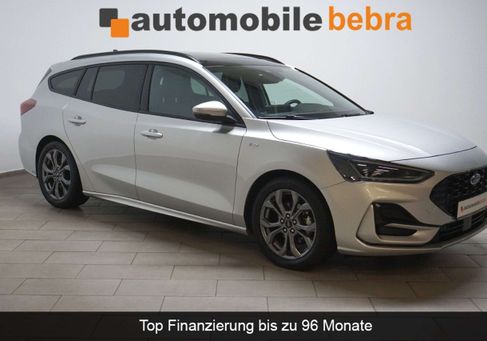 Ford Focus, 2024