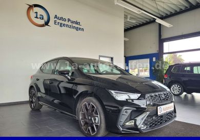 Seat Ibiza, 2026