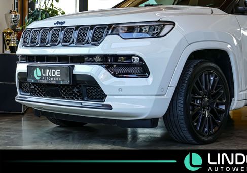Jeep Compass, 2021 2