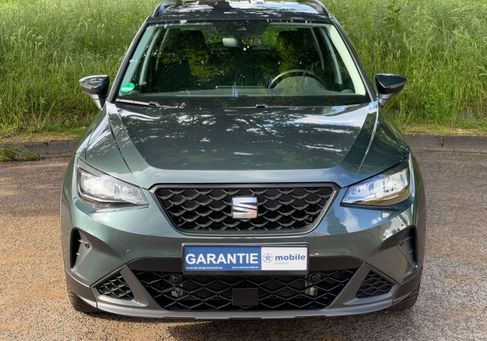 Seat Arona, 2022
