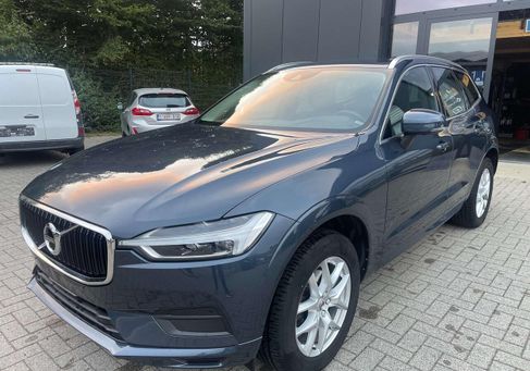 Volvo XC60, 2020