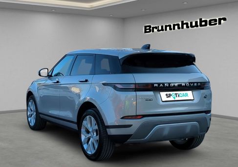 Land Rover Range Rover Evoque, 2019