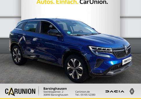 Renault Austral, 2024