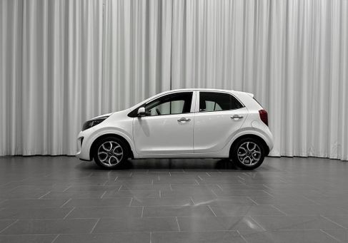 Kia Picanto, 2023 2