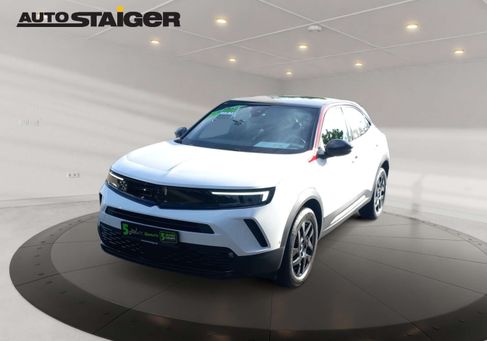 Opel Mokka, 2023 2